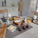 Gæstehus La Folie 3*