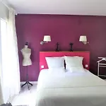 Gæstehus La Folie Breuil-Barret