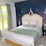 Gæstehus La Folie 3*