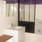 Gæstehus La Folie Breuil-Barret