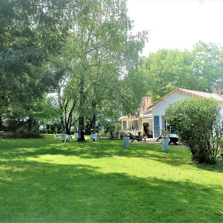 Guest house La Folie