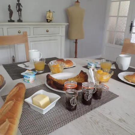 Guest house La Folie 3*