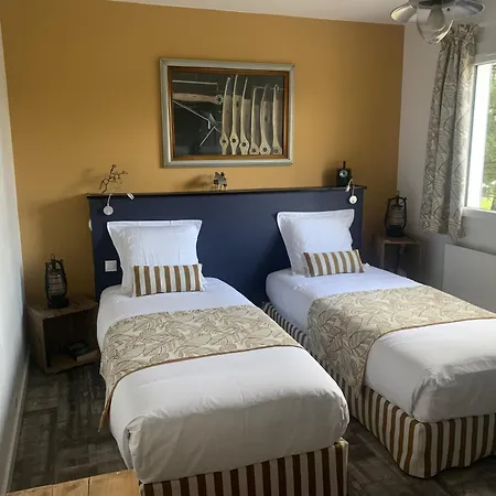 Guest house La Folie