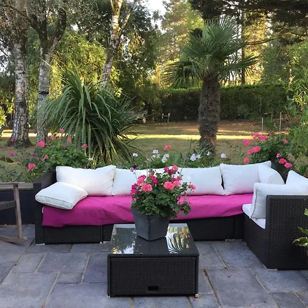 La Folie Guest house 3*