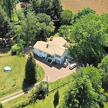 La Folie Breuil-Barret