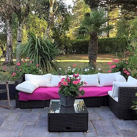 La Folie Breuil-Barret