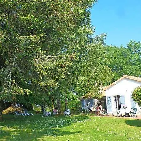 La Folie Breuil-Barret