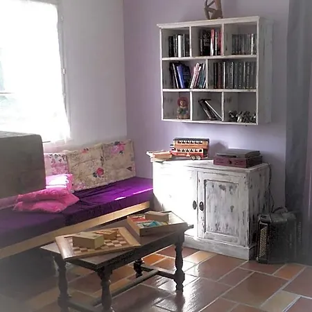 La Folie 3* Breuil-Barret