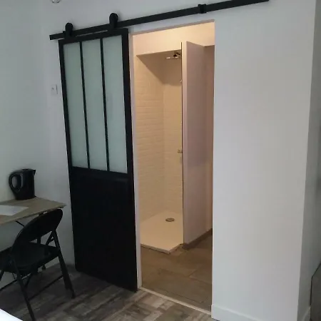 Guest house La Folie