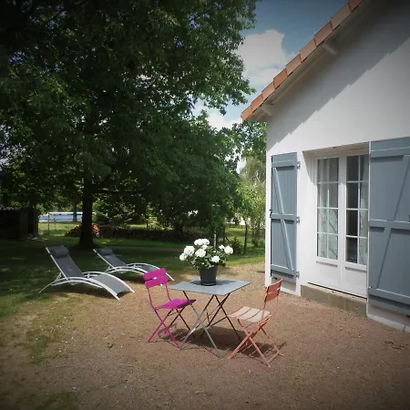 Guest house La Folie