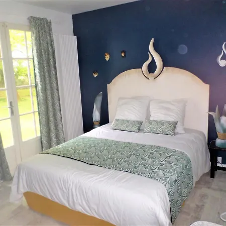 Guest house La Folie 3*