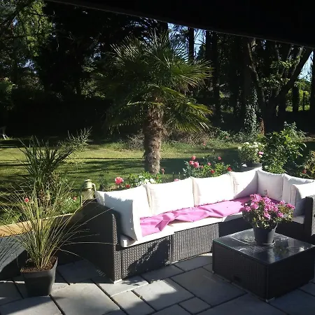 Guest house La Folie 3*