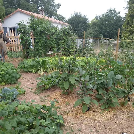 La Folie Guest house 3*