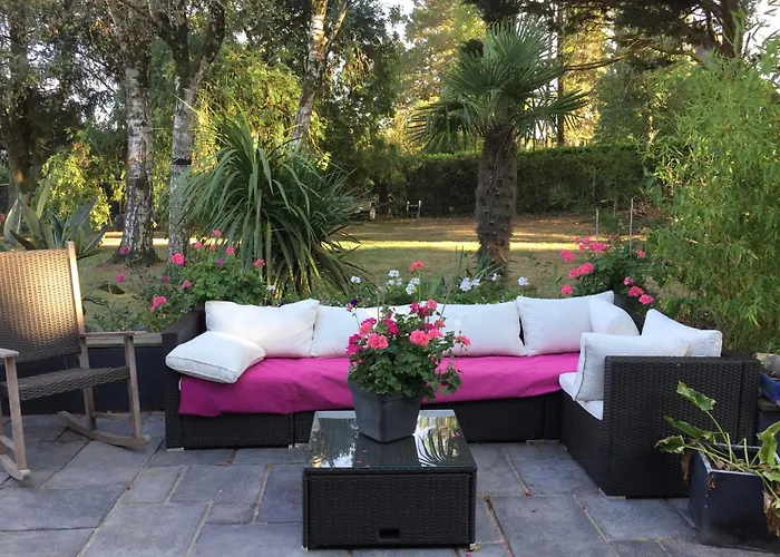 La Folie Pensión 3*