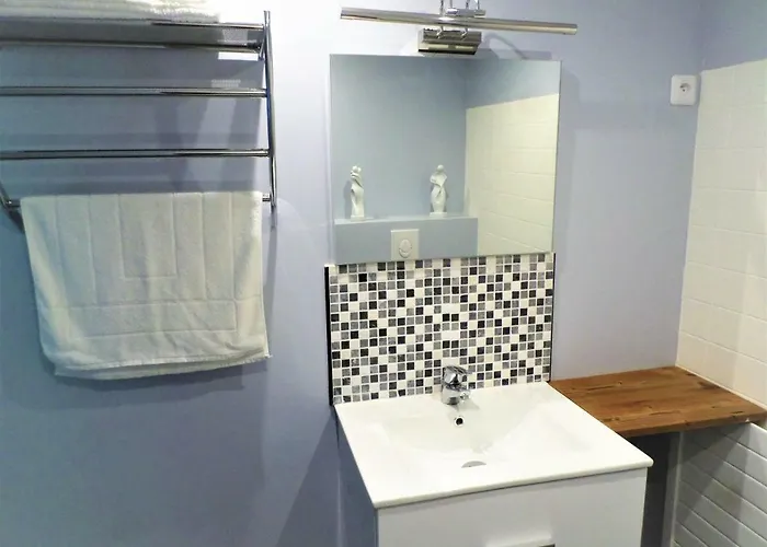 La Folie Pensión Breuil-Barret