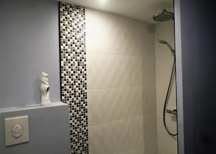 La Folie 3* Breuil-Barret